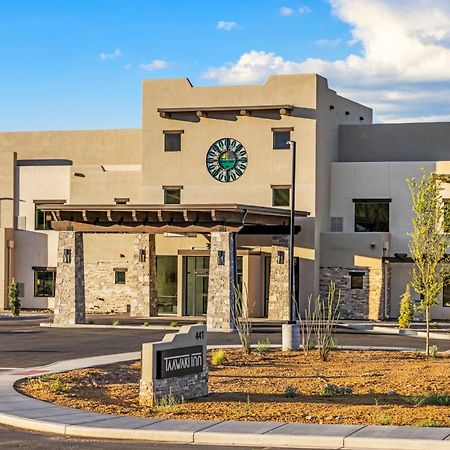 Taawaki Inn Clarkdale 외부 사진