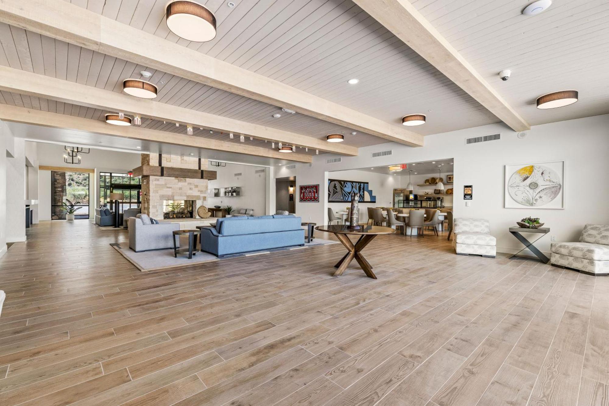 Taawaki Inn Clarkdale 외부 사진