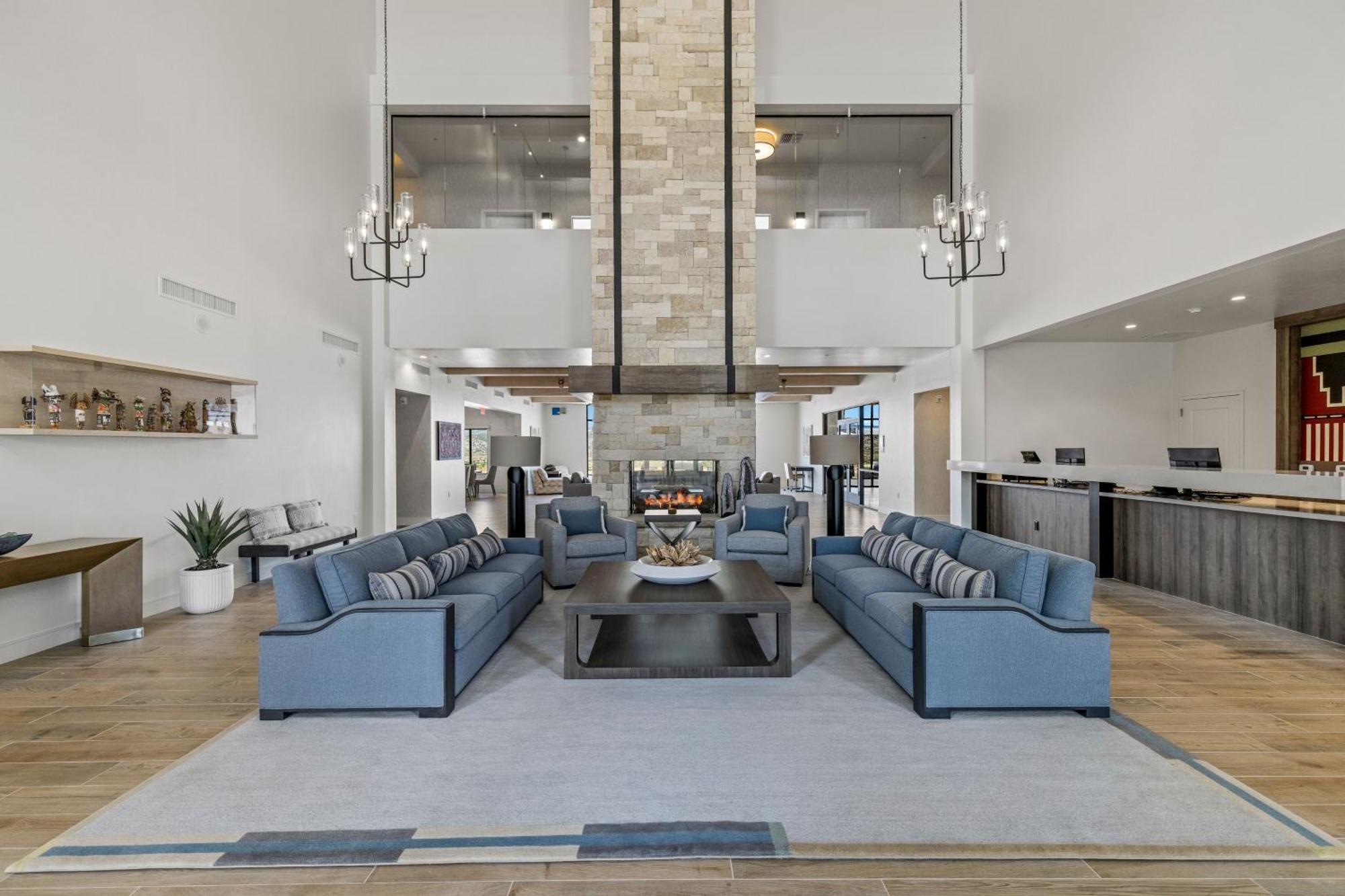 Taawaki Inn Clarkdale 외부 사진