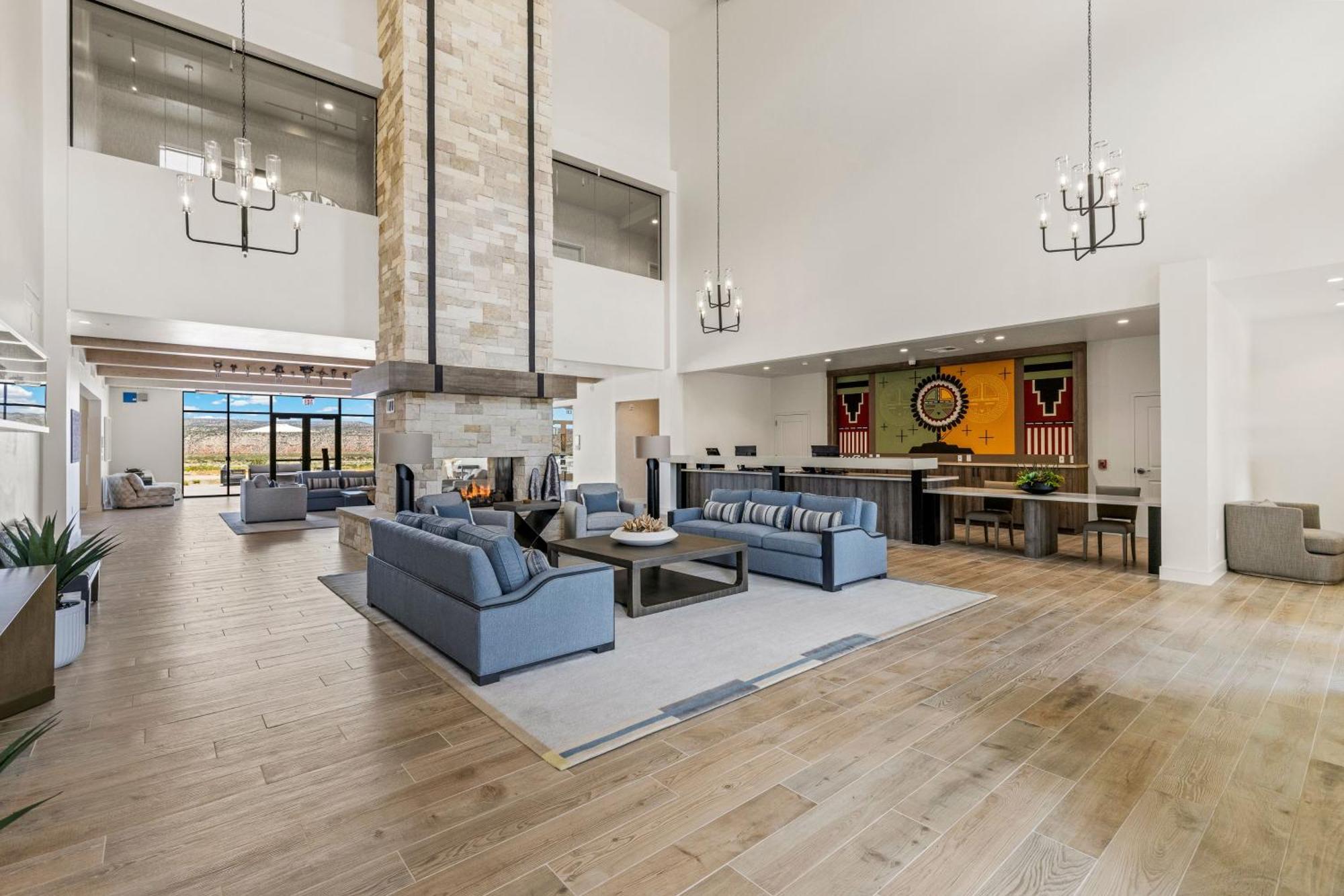 Taawaki Inn Clarkdale 외부 사진