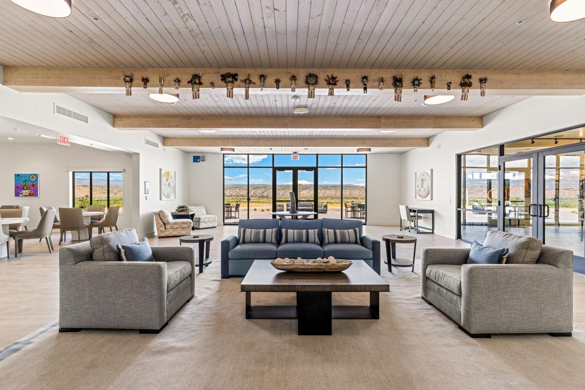 Taawaki Inn Clarkdale 외부 사진