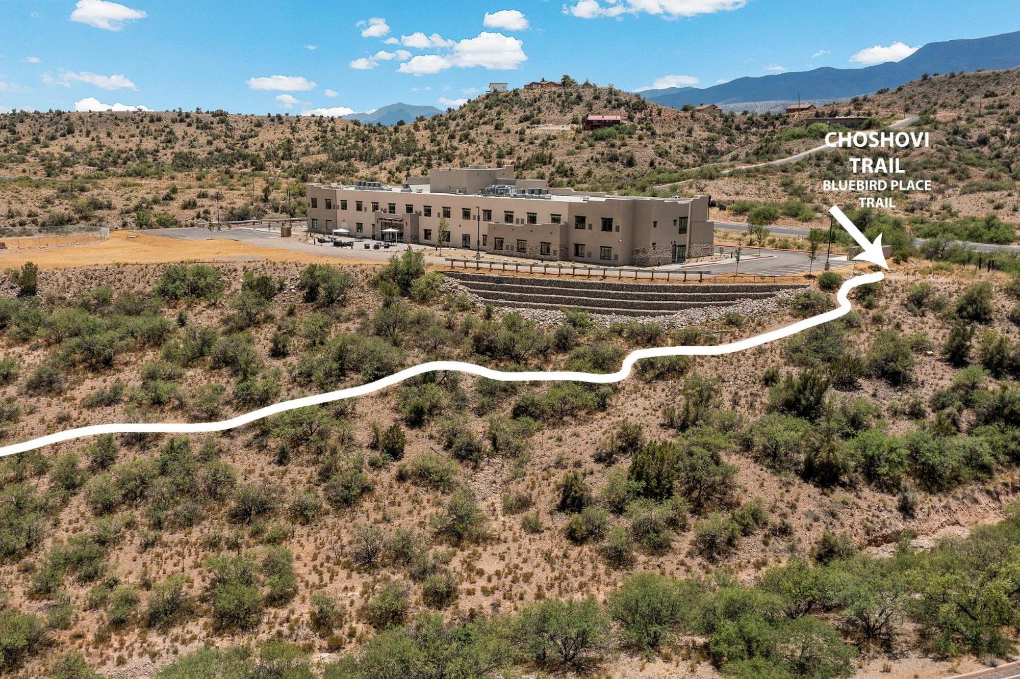 Taawaki Inn Clarkdale 외부 사진