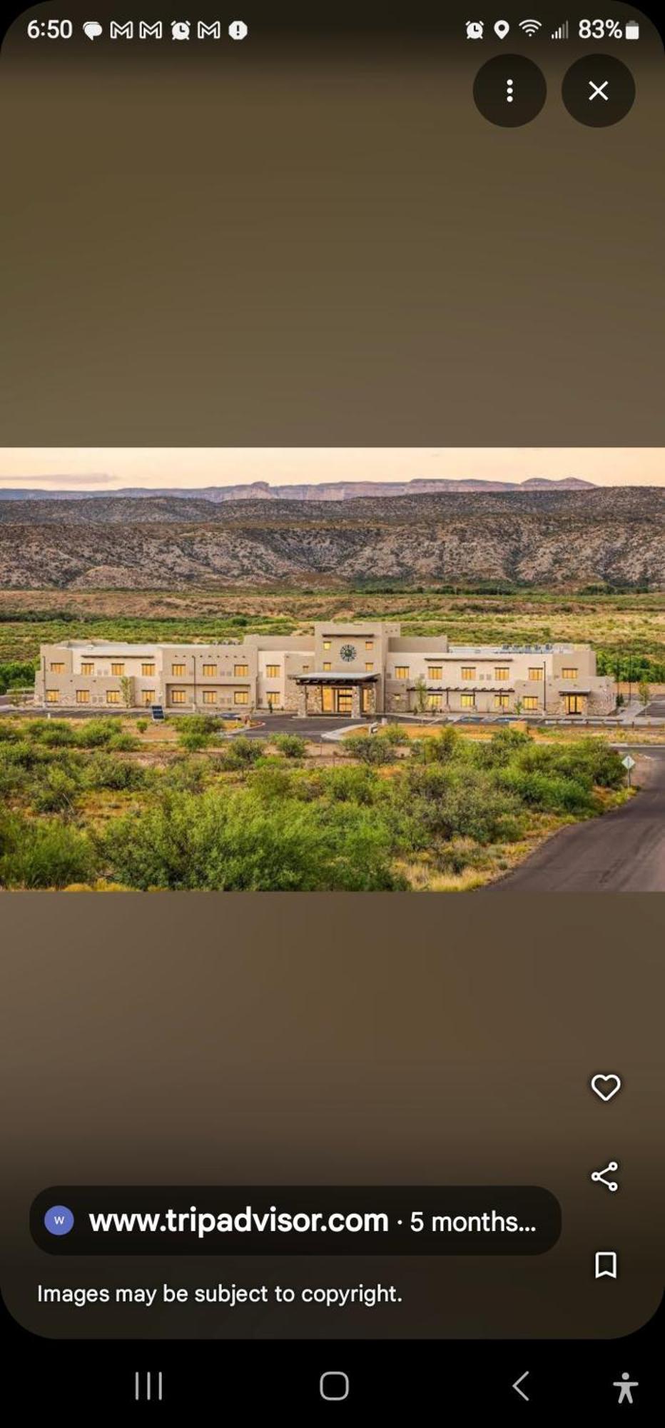 Taawaki Inn Clarkdale 외부 사진